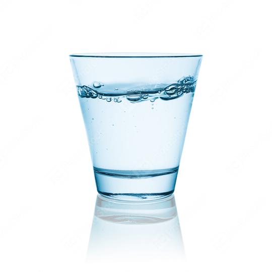 water glass with bubbels  : Stock Photo or Stock Video Download rcfotostock photos, images and assets rcfotostock | RC Photo Stock.: