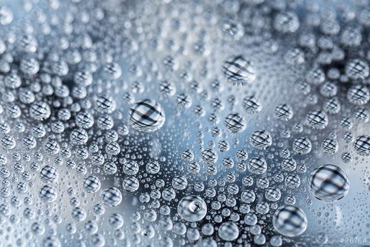 waterdrops with check patterns  : Stock Photo or Stock Video Download rcfotostock photos, images and assets rcfotostock | RC Photo Stock.: