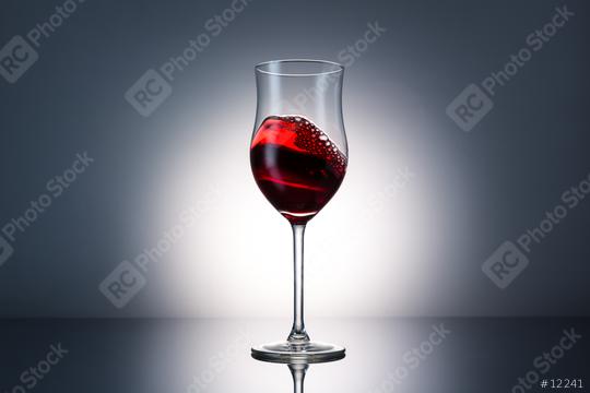 wave of red wine in a glass  : Stock Photo or Stock Video Download rcfotostock photos, images and assets rcfotostock | RC Photo Stock.: