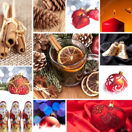 weihnachten collage  : Stock Photo or Stock Video Download rcfotostock photos, images and assets rcfotostock | RC Photo Stock.: