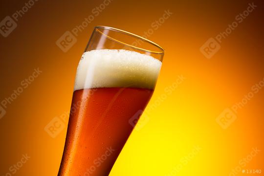 wheat beer glass with dew drops  : Stock Photo or Stock Video Download rcfotostock photos, images and assets rcfotostock | RC Photo Stock.:
