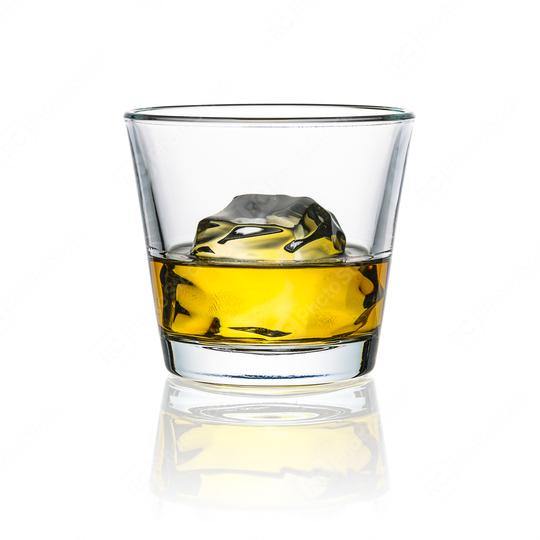 whiskey glass with ice rock  : Stock Photo or Stock Video Download rcfotostock photos, images and assets rcfotostock | RC Photo Stock.: