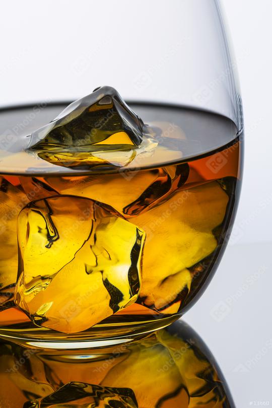 whiskey on ice  : Stock Photo or Stock Video Download rcfotostock photos, images and assets rcfotostock | RC Photo Stock.: