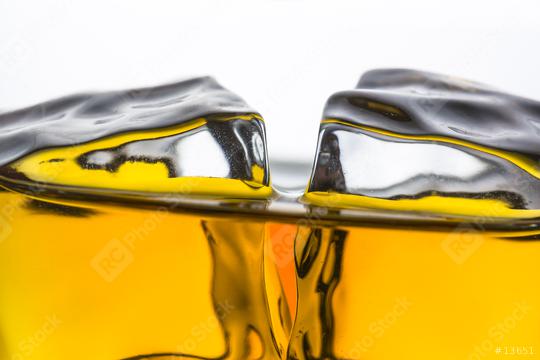 whiskey with ice cubes Close-up   : Stock Photo or Stock Video Download rcfotostock photos, images and assets rcfotostock | RC Photo Stock.: