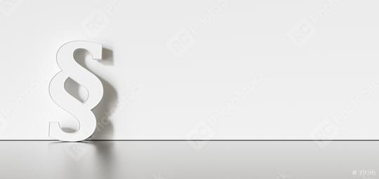 white paragraph sign on a wall background with empty space on left side. 3D Rendering  : Stock Photo or Stock Video Download rcfotostock photos, images and assets rcfotostock | RC Photo Stock.: