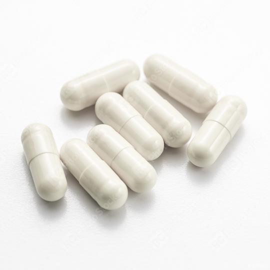 white pills drugs Tablets doctor flu antibiotic pharmacy medicine medical therapy  : Stock Photo or Stock Video Download rcfotostock photos, images and assets rcfotostock | RC Photo Stock.: