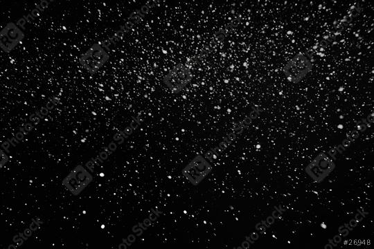 White snowflakes scattered on a pure black background
  : Stock Photo or Stock Video Download rcfotostock photos, images and assets rcfotostock | RC Photo Stock.: