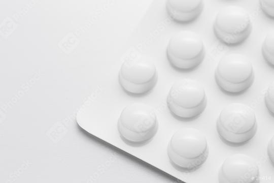white Tablets drugs mix doctor pills antibiotic pharmacy medicine medical  : Stock Photo or Stock Video Download rcfotostock photos, images and assets rcfotostock | RC Photo Stock.: