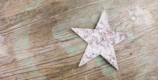 white wooden star on a old rustic wooden board, christmas decoration  : Stock Photo or Stock Video Download rcfotostock photos, images and assets rcfotostock | RC Photo Stock.: