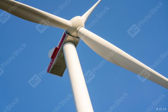 Wind turbine motor  : Stock Photo or Stock Video Download rcfotostock photos, images and assets rcfotostock | RC Photo Stock.: