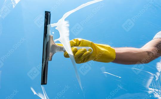Window cleaning  : Stock Photo or Stock Video Download rcfotostock photos, images and assets rcfotostock | RC Photo Stock.:
