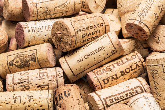wine corks heap  : Stock Photo or Stock Video Download rcfotostock photos, images and assets rcfotostock | RC Photo Stock.: