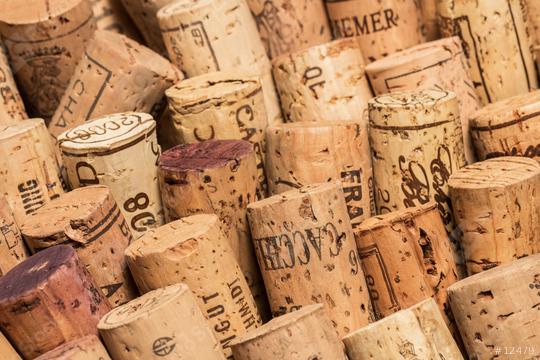 wine corks in rows  : Stock Photo or Stock Video Download rcfotostock photos, images and assets rcfotostock | RC Photo Stock.: