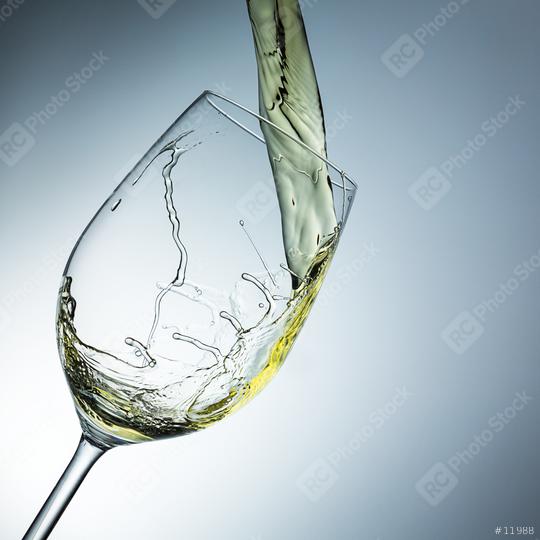 wine glass splash  : Stock Photo or Stock Video Download rcfotostock photos, images and assets rcfotostock | RC Photo Stock.: