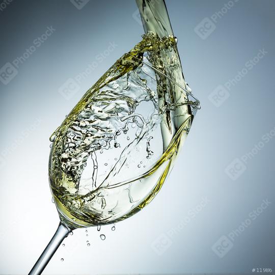 wine glass with splash  : Stock Photo or Stock Video Download rcfotostock photos, images and assets rcfotostock | RC Photo Stock.: