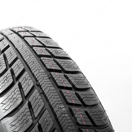 Winter Car tires close-up wheel profile structure on white background  : Stock Photo or Stock Video Download rcfotostock photos, images and assets rcfotostock | RC Photo Stock.: