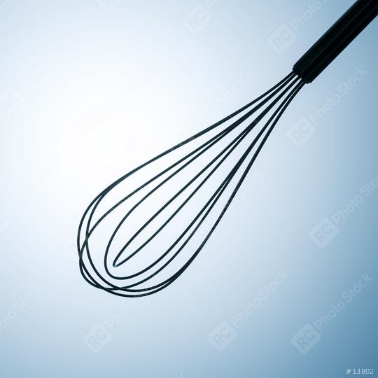 Wire Whisk  : Stock Photo or Stock Video Download rcfotostock photos, images and assets rcfotostock | RC Photo Stock.: