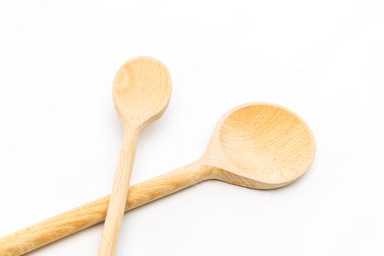 Wooden spoons for cooking  : Stock Photo or Stock Video Download rcfotostock photos, images and assets rcfotostock | RC Photo Stock.: