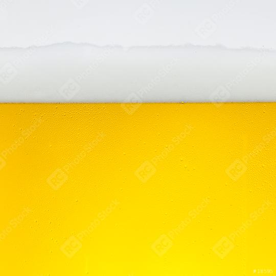 Yellow golden Beer foam wave alcohol  : Stock Photo or Stock Video Download rcfotostock photos, images and assets rcfotostock | RC Photo Stock.: