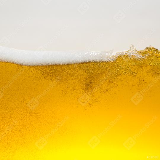 Yellow golden Beer foam wave drink  : Stock Photo or Stock Video Download rcfotostock photos, images and assets rcfotostock | RC Photo Stock.:
