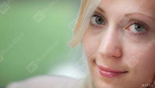 Young beautiful blond woman  : Stock Photo or Stock Video Download rcfotostock photos, images and assets rcfotostock | RC Photo Stock.: